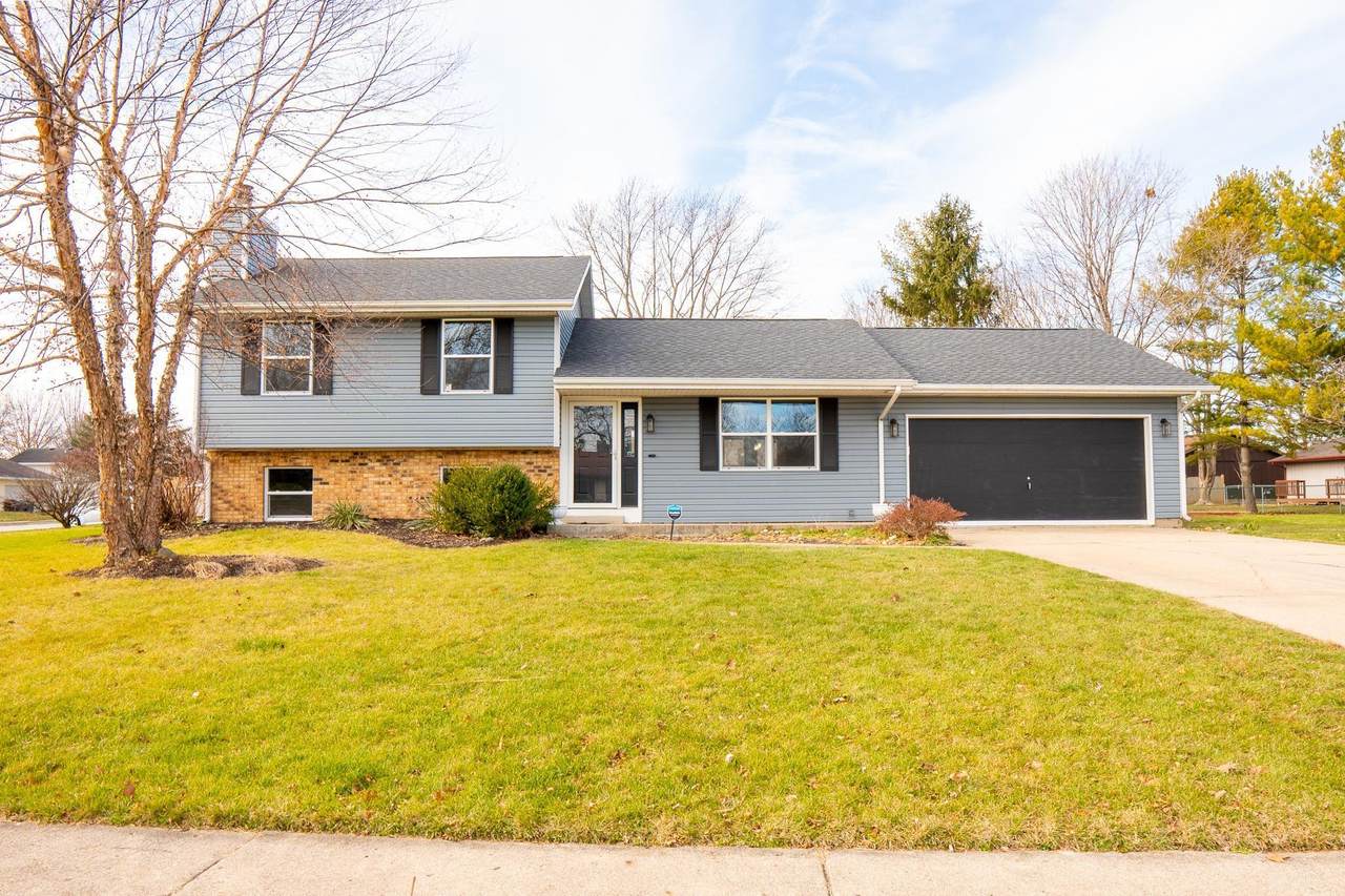 2923 Browning Street - Photo 1