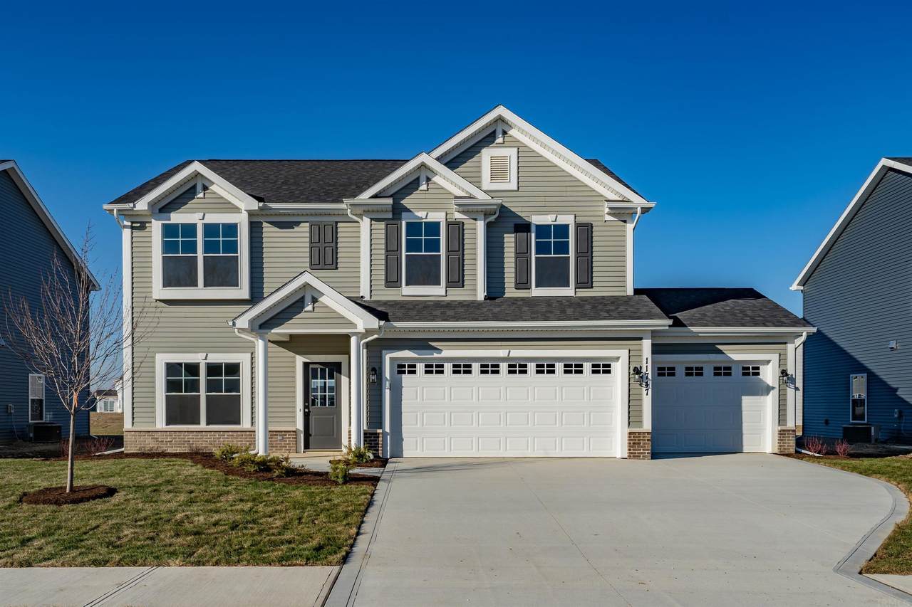 11747 Whistling Trail - Photo 1