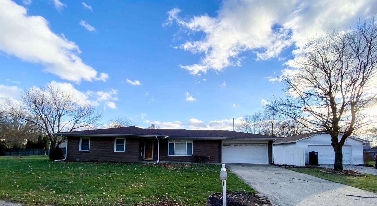 914 Peach Lane - Photo 1