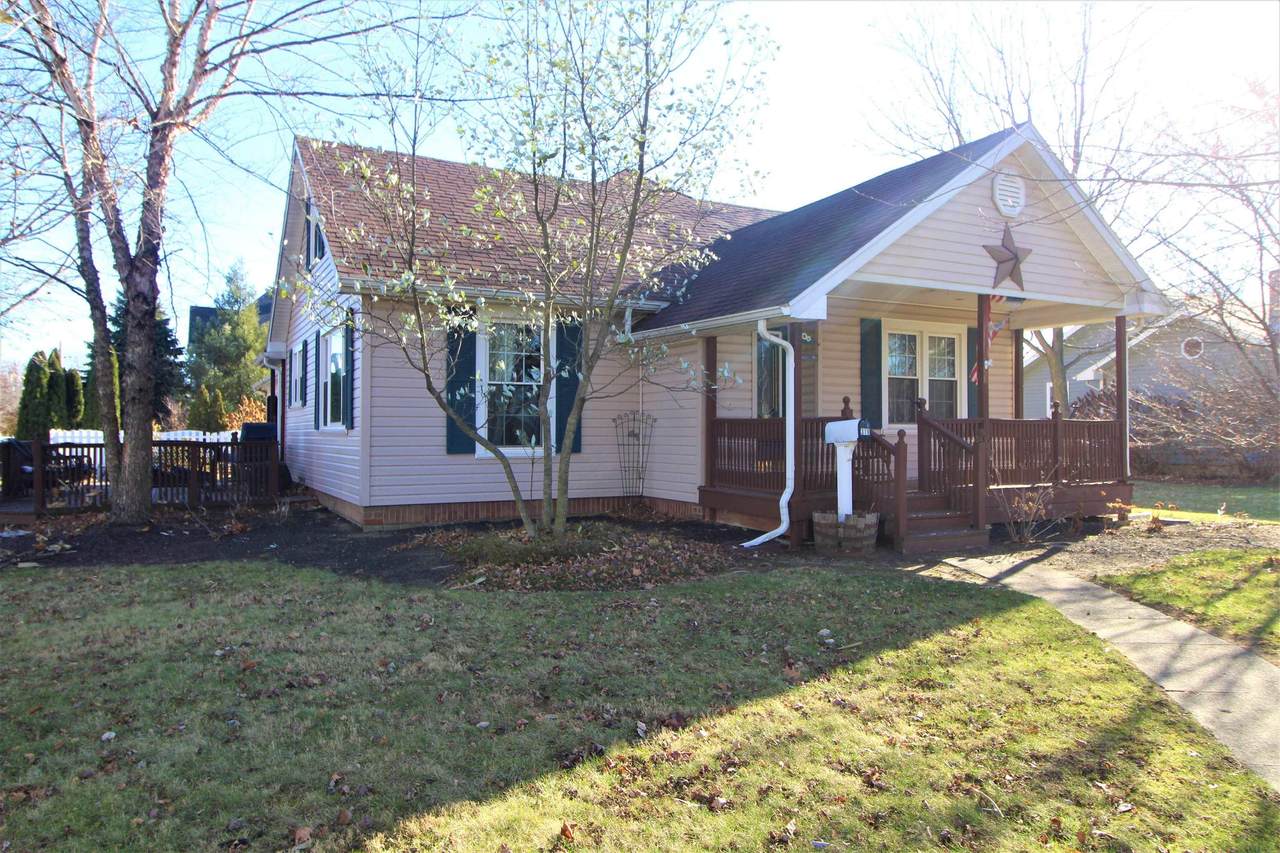319 N Jefferson Street - Photo 1