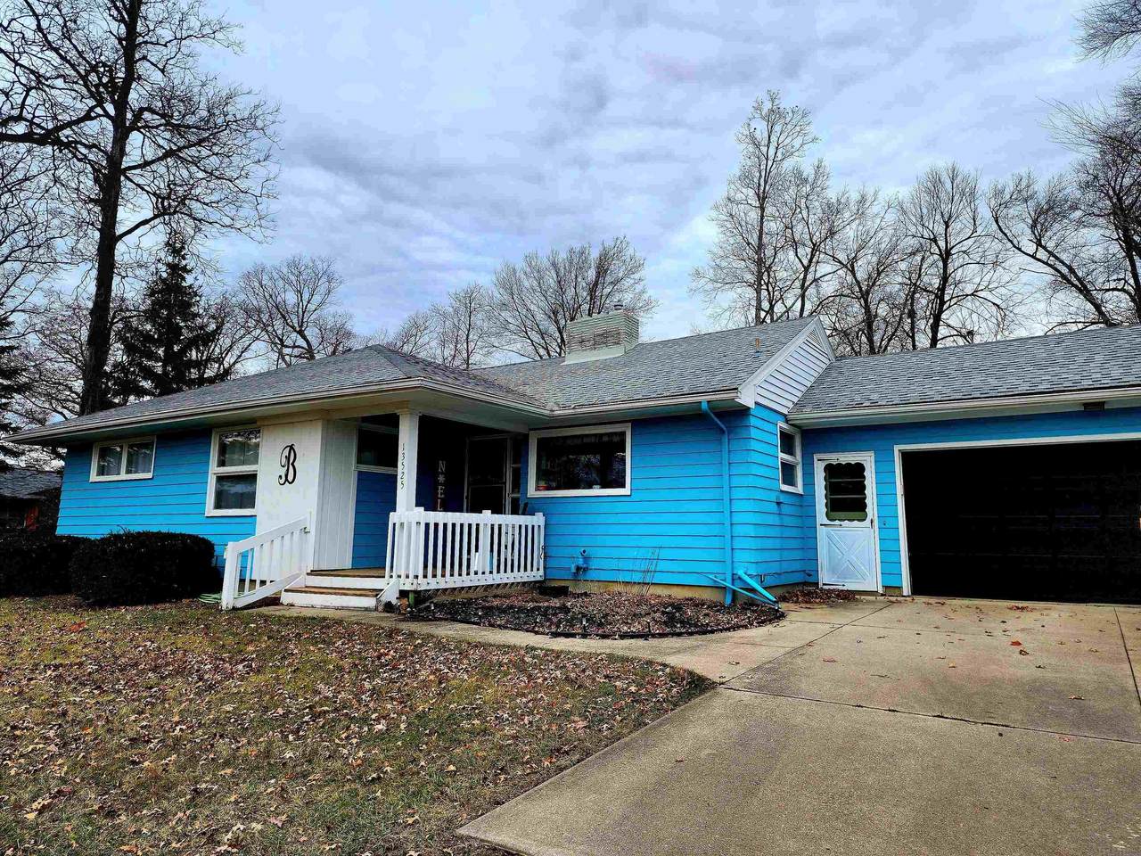 13525 Wildwood Drive - Photo 1