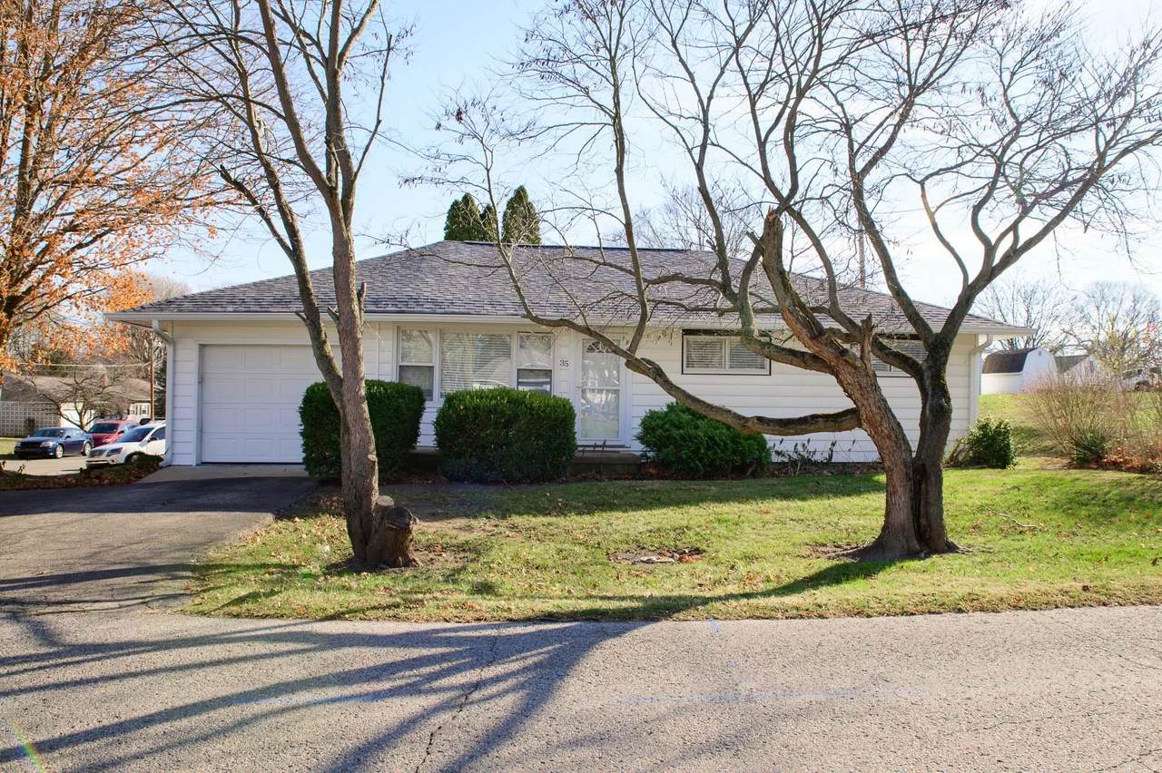 35 Graham Avenue - Photo 1