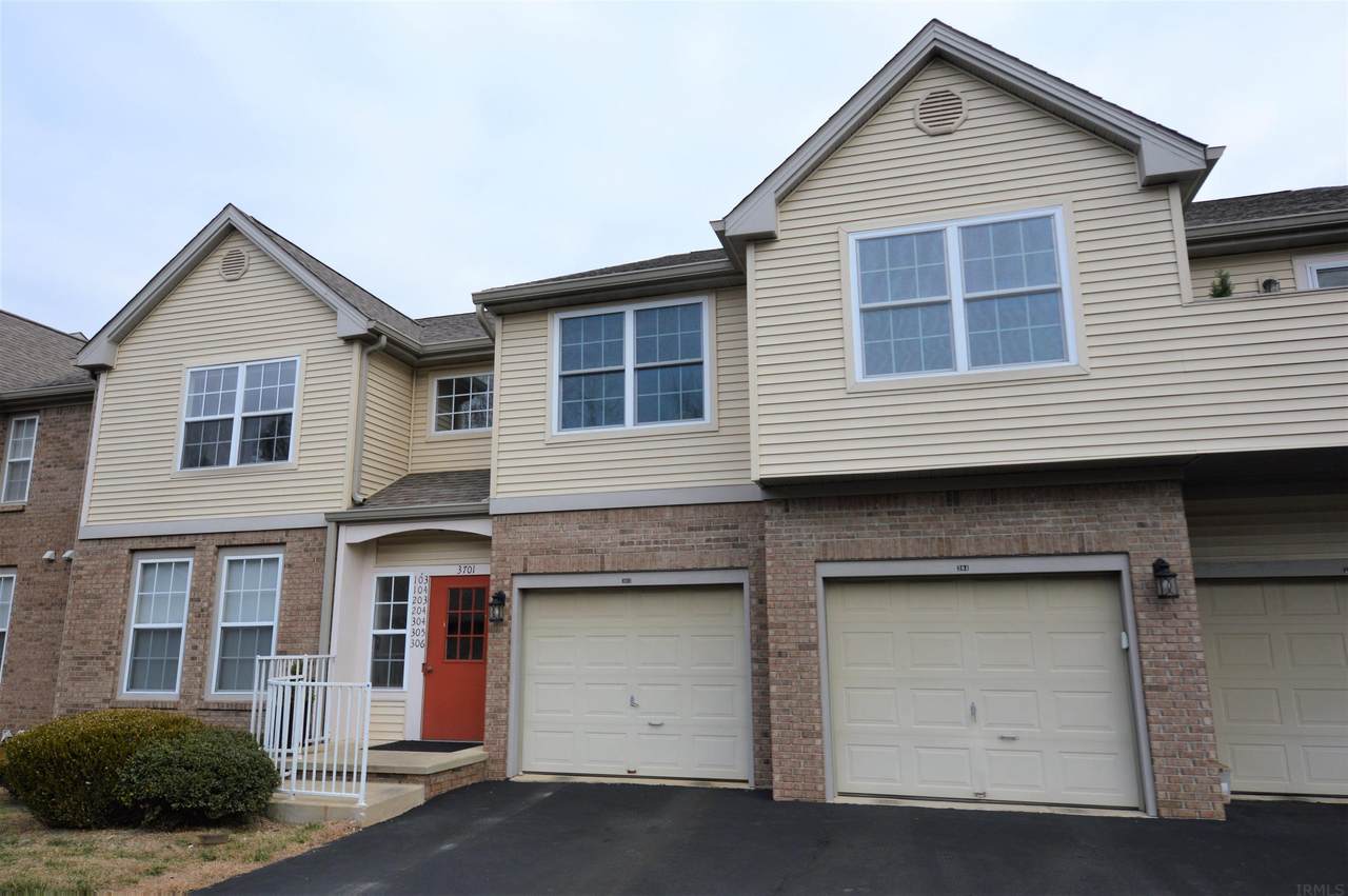3701 Barrington Drive - Photo 1
