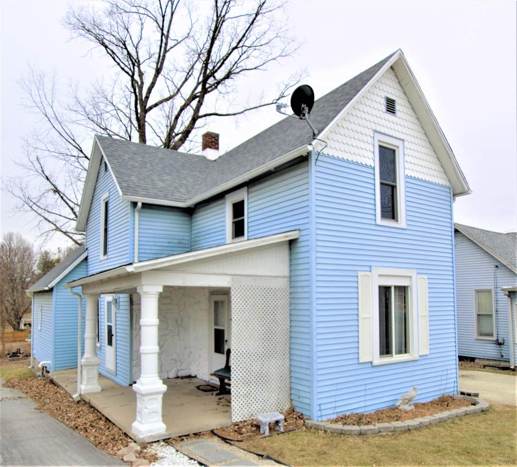819 Kintz Street - Photo 1