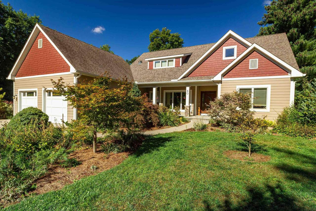 50 Brook Hollow Lane - Photo 1