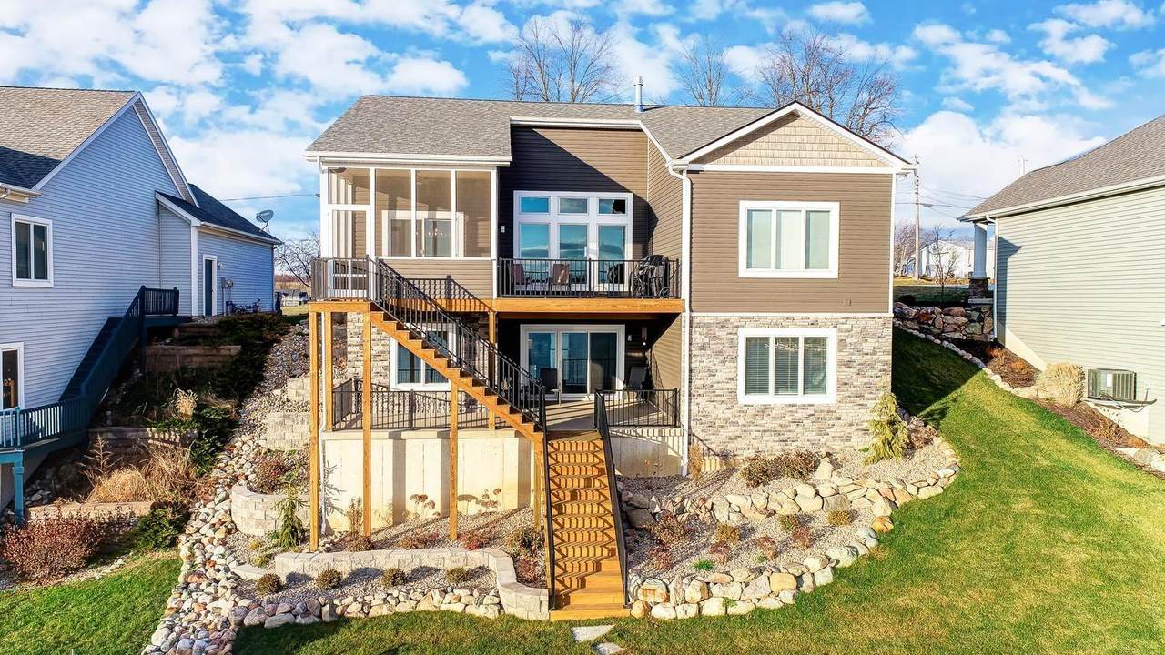 400 Ln 280 Hamilton Lk - Photo 1