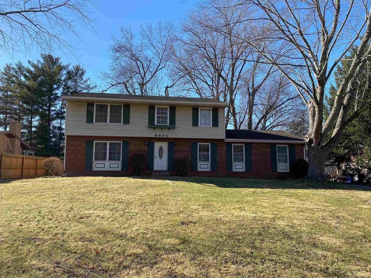 3201 Tally Ho Drive - Photo 1