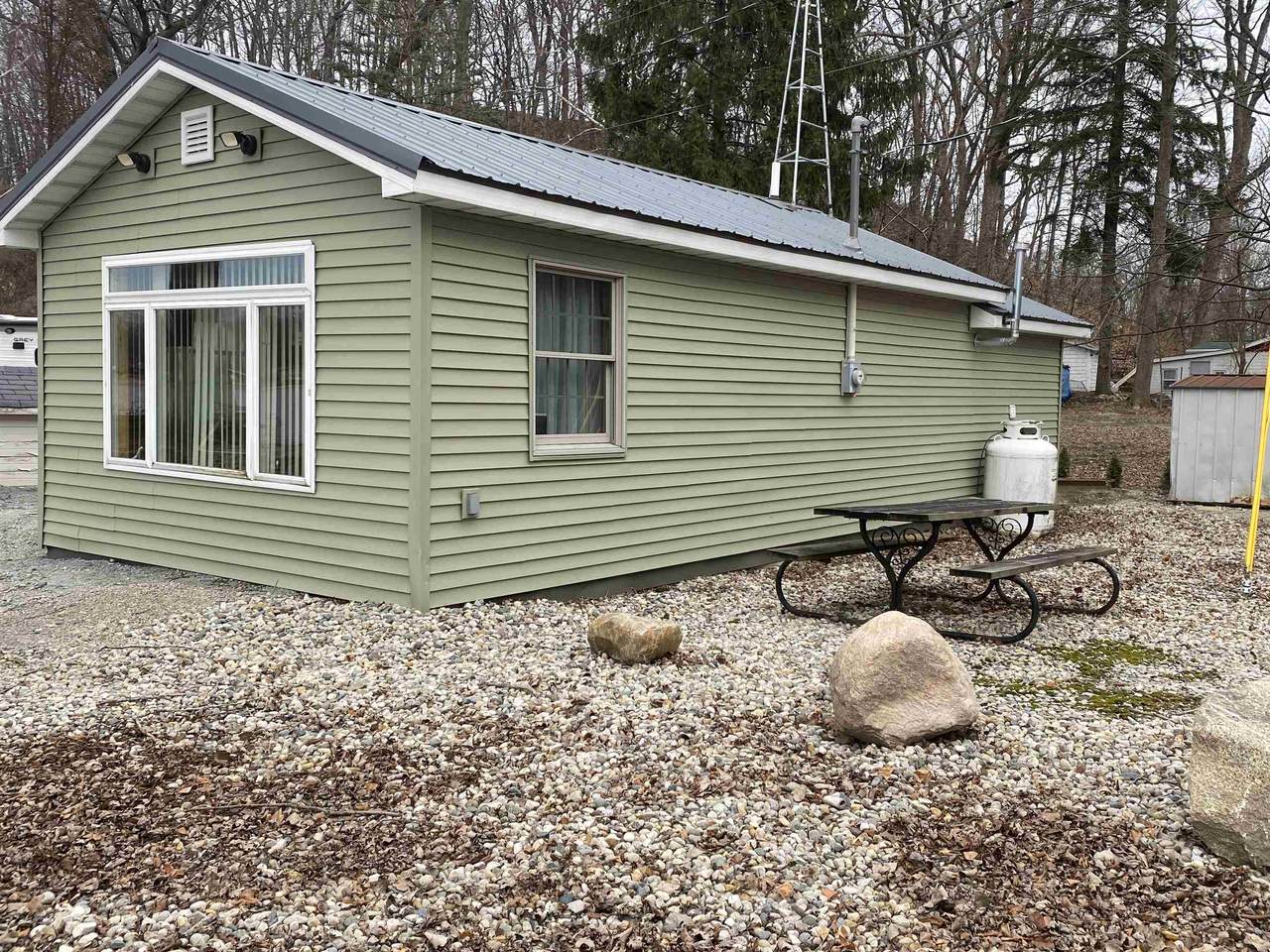 415 Ln 110 Hogback Lake - Photo 1