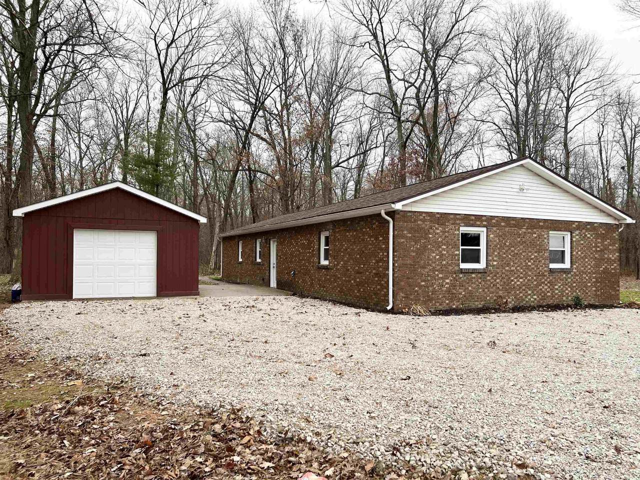 10430 Upper Mount Vernon Road - Photo 1