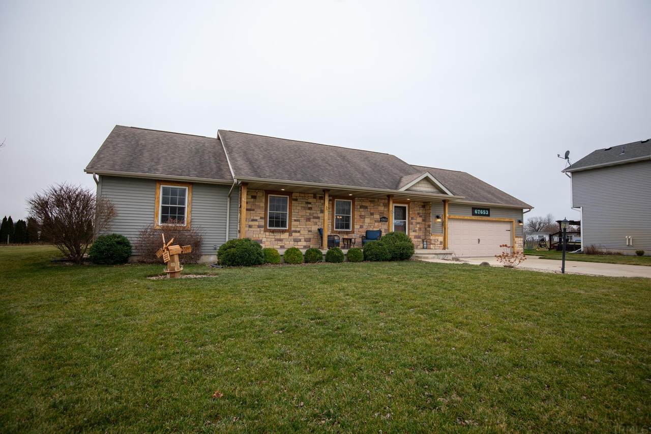 67653 Alesha Way - Photo 1