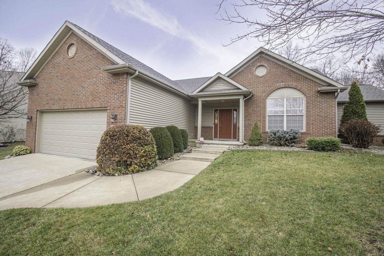 2536 Redfree Drive - Photo 1