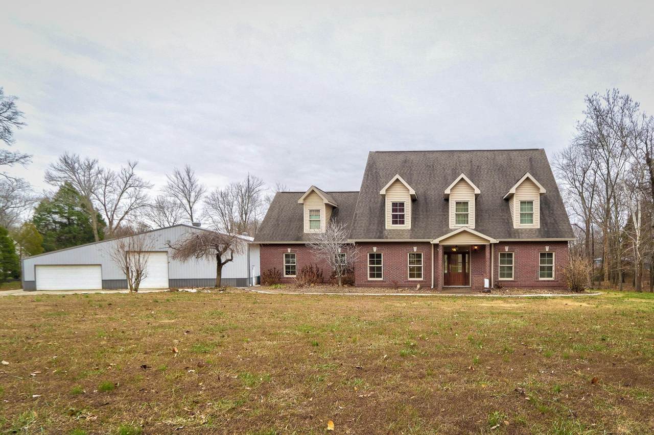 12368 Spurgeon Road - Photo 1