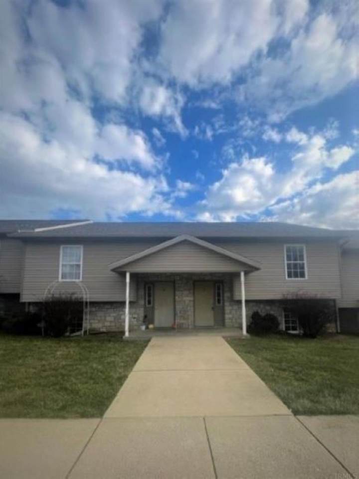 1450 Willis Drive - Photo 1