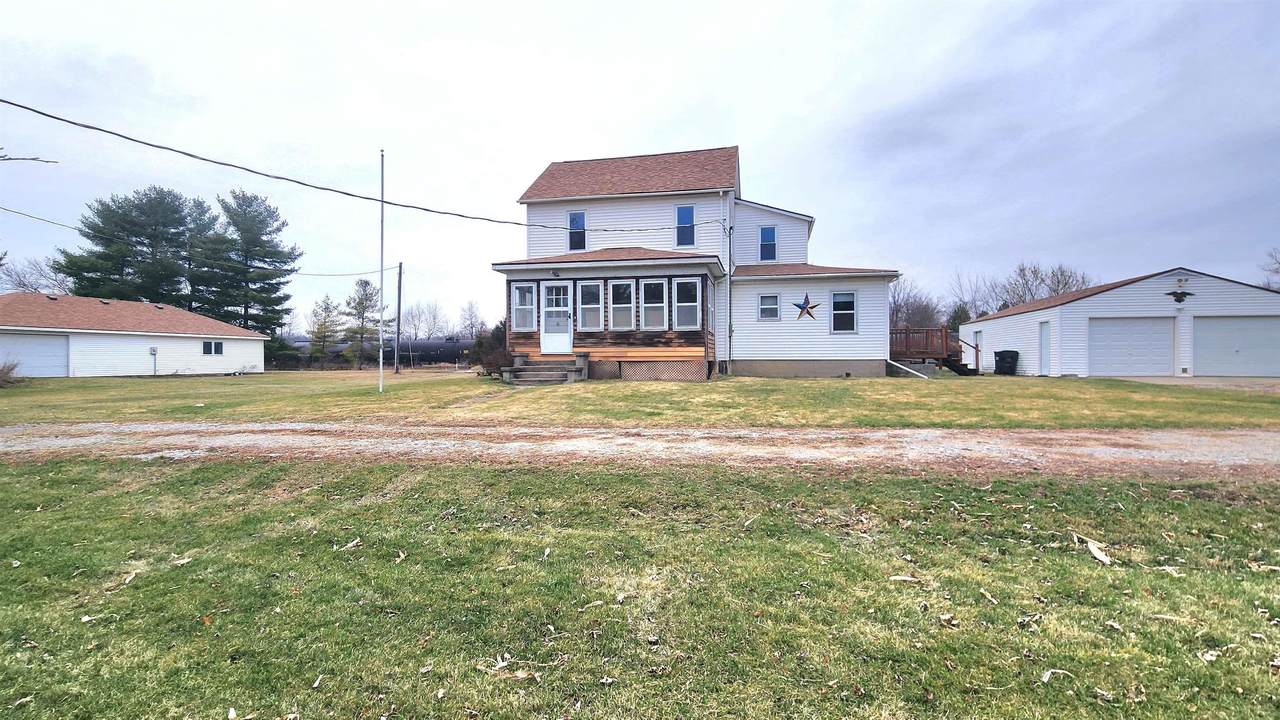 0747 County Rd. 48 Road - Photo 1