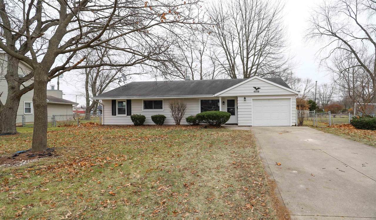 4519 Marvin Drive - Photo 1