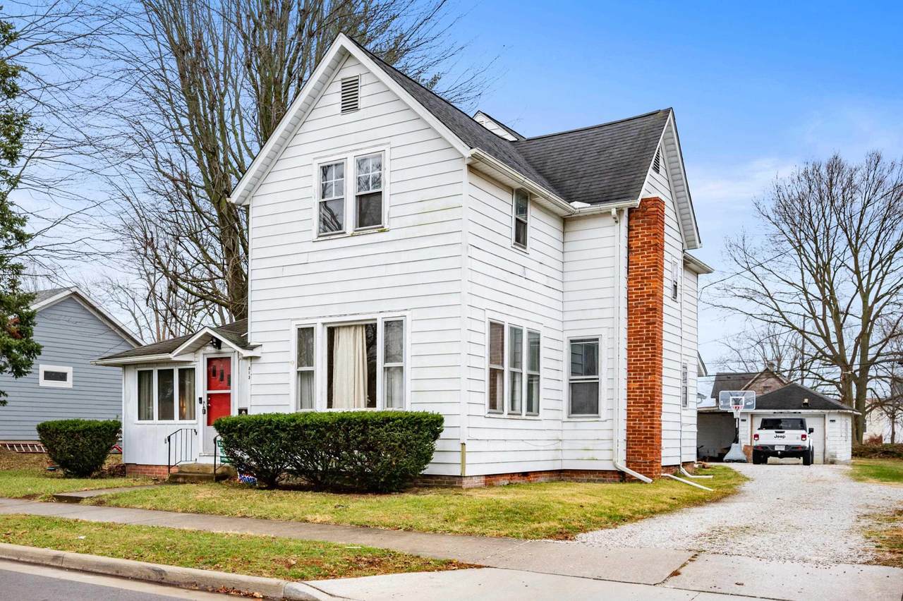 313 Grant Street - Photo 1