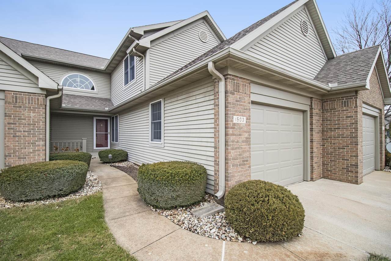 1503 Spring Brooke Drive - Photo 1