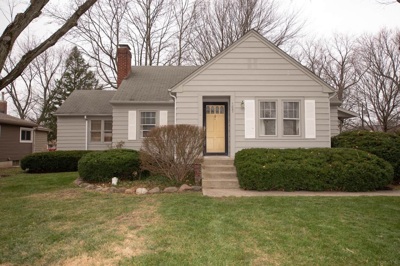 1831 Garden Street - Photo 1