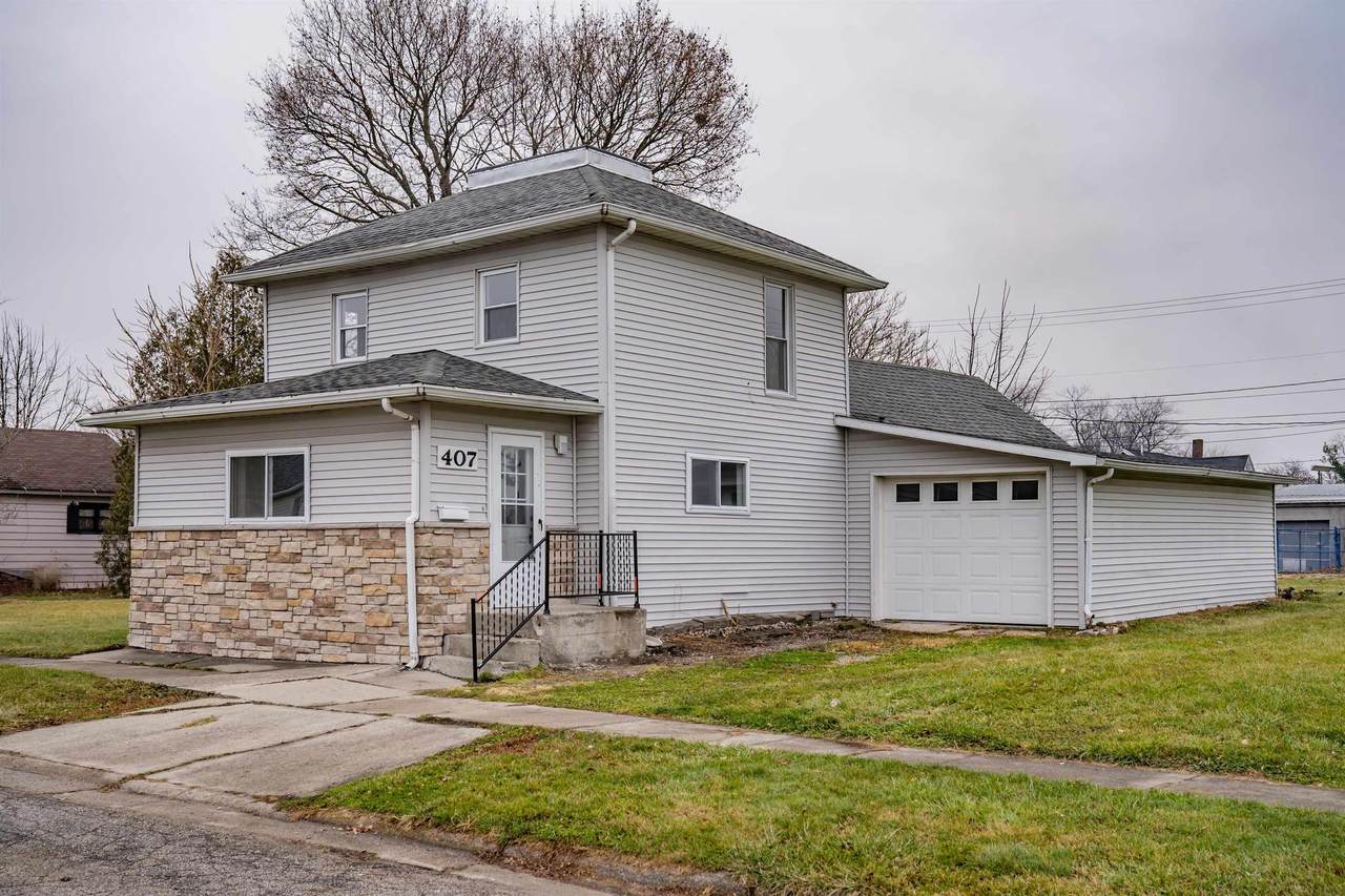 407 Cowen Street - Photo 1