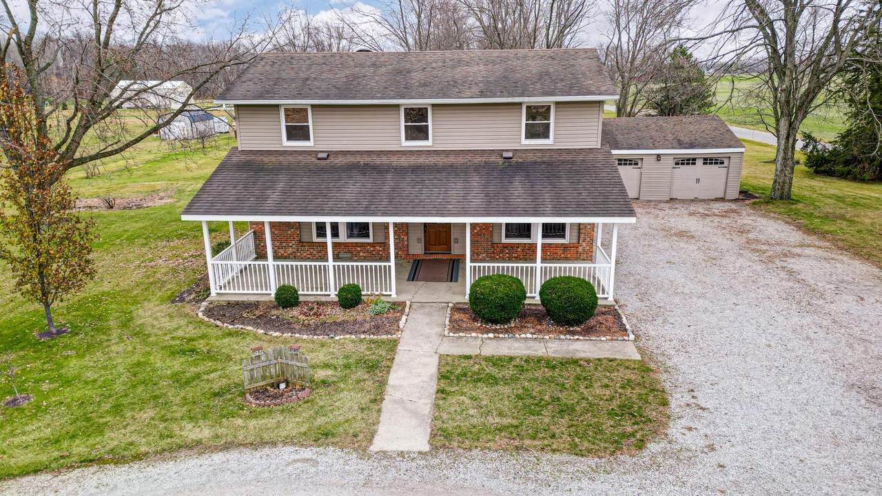 9125 Heffelfinger Road - Photo 1