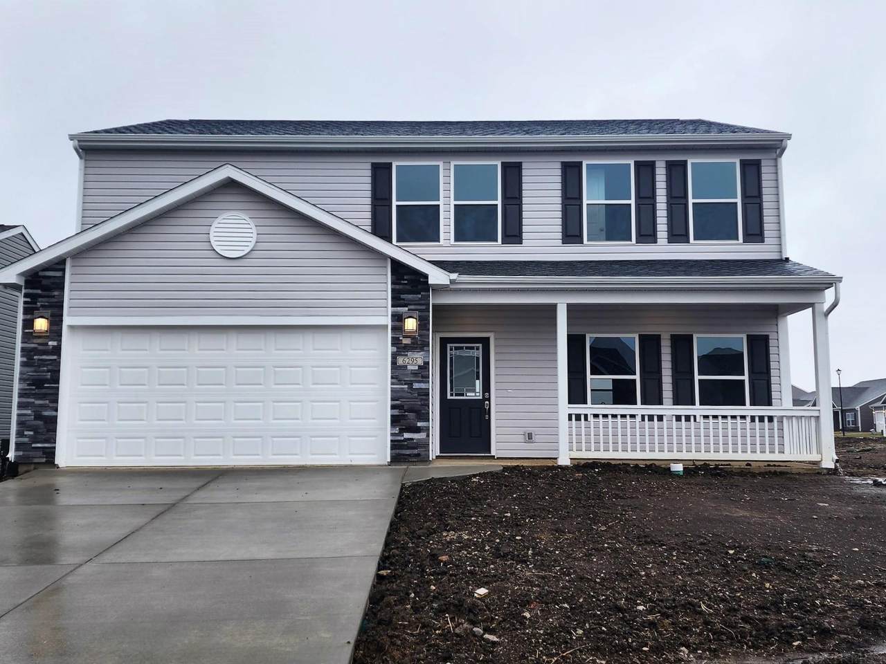 6295 Shale Crescent (Lot 230) Drive - Photo 1