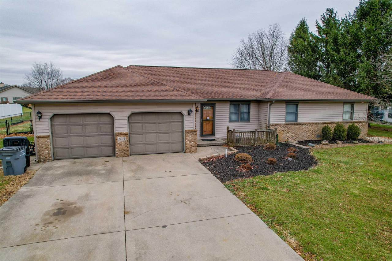 3110 Springdale Drive - Photo 1