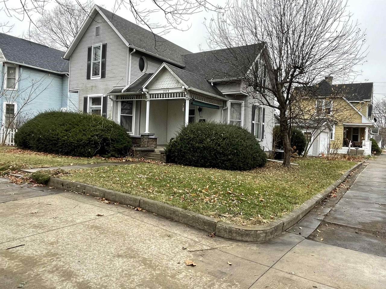 203 Main Street - Photo 1