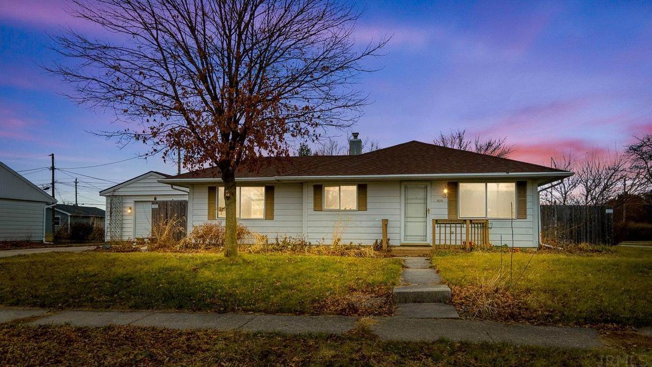 535 Grapevine Lane - Photo 1