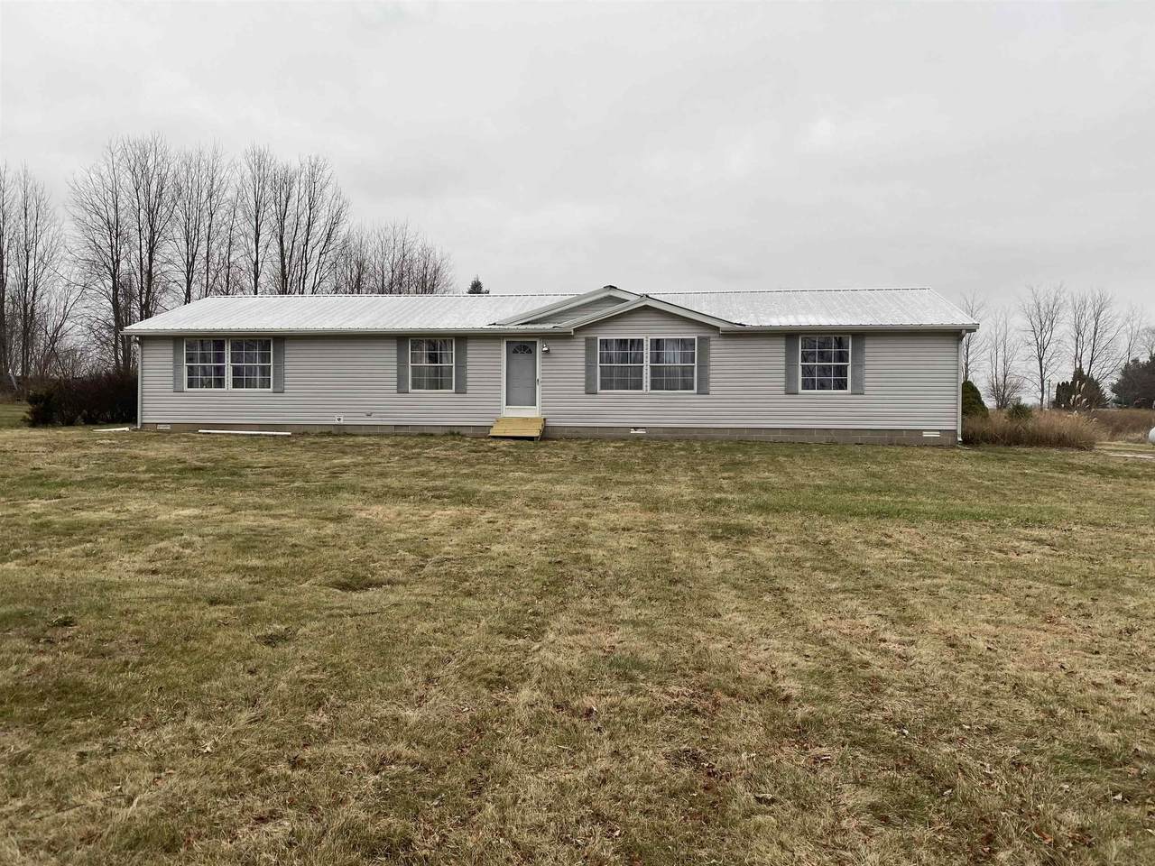 10891 Weekly Lane - Photo 1