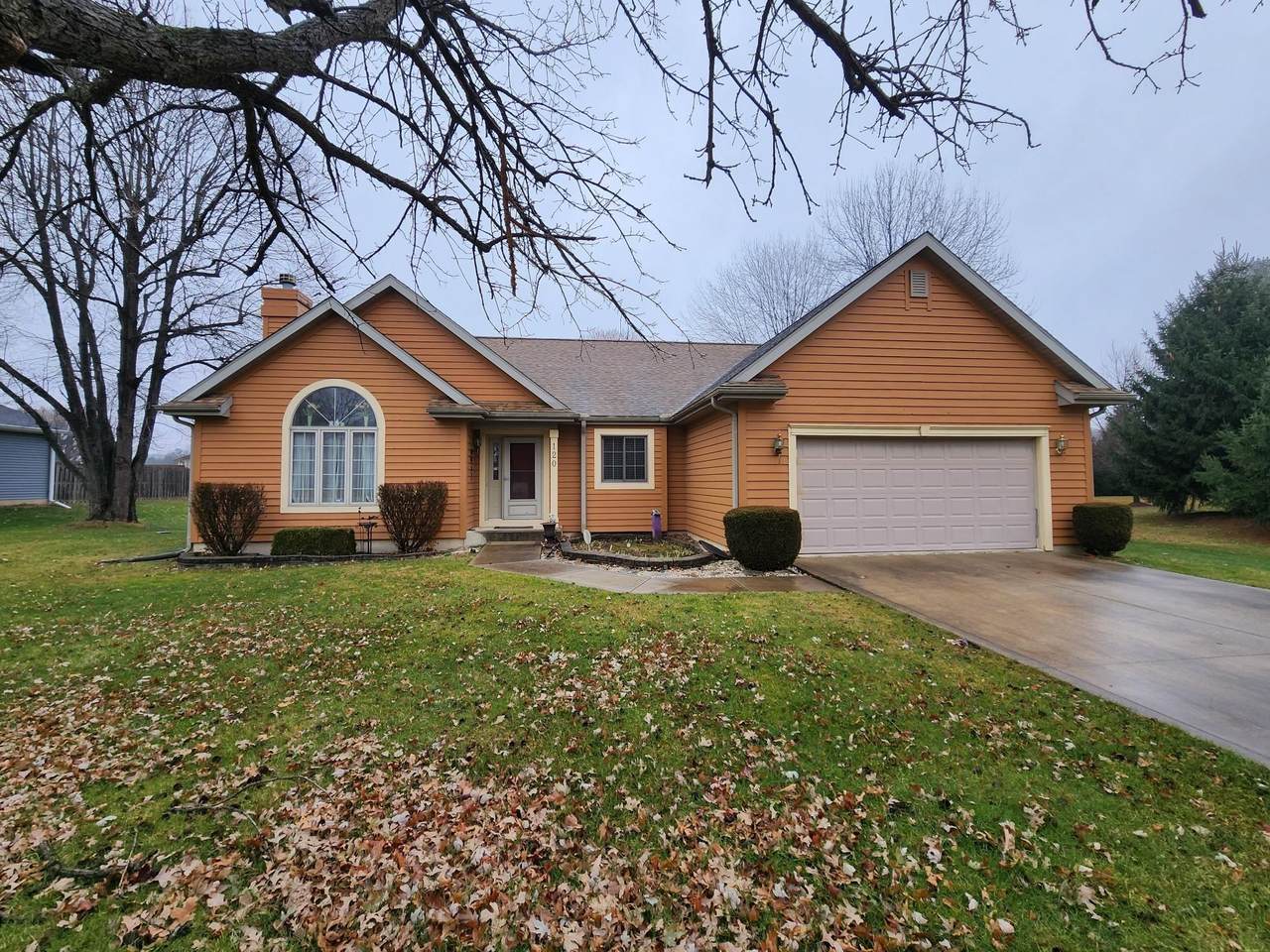 120 Lakenheath Way - Photo 1