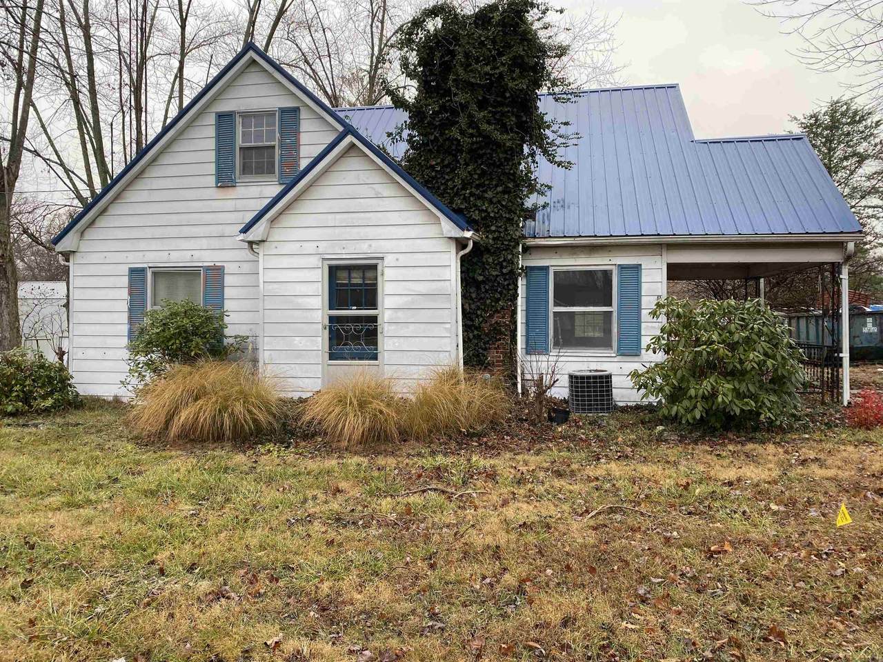 4338 State Rd 61 Road - Photo 1