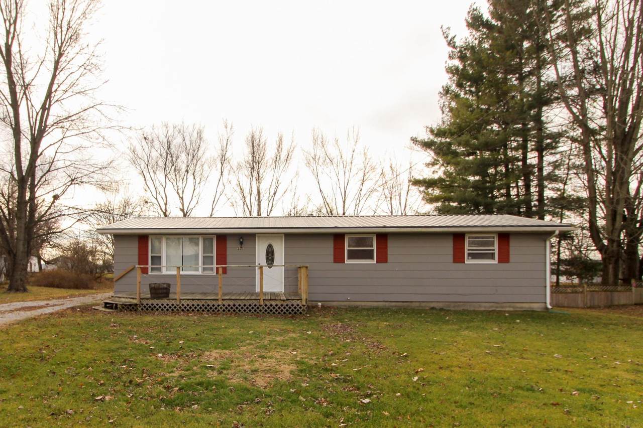 105 Grant Street - Photo 1