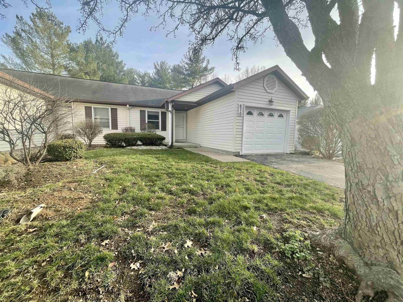 670 Heather Drive - Photo 1