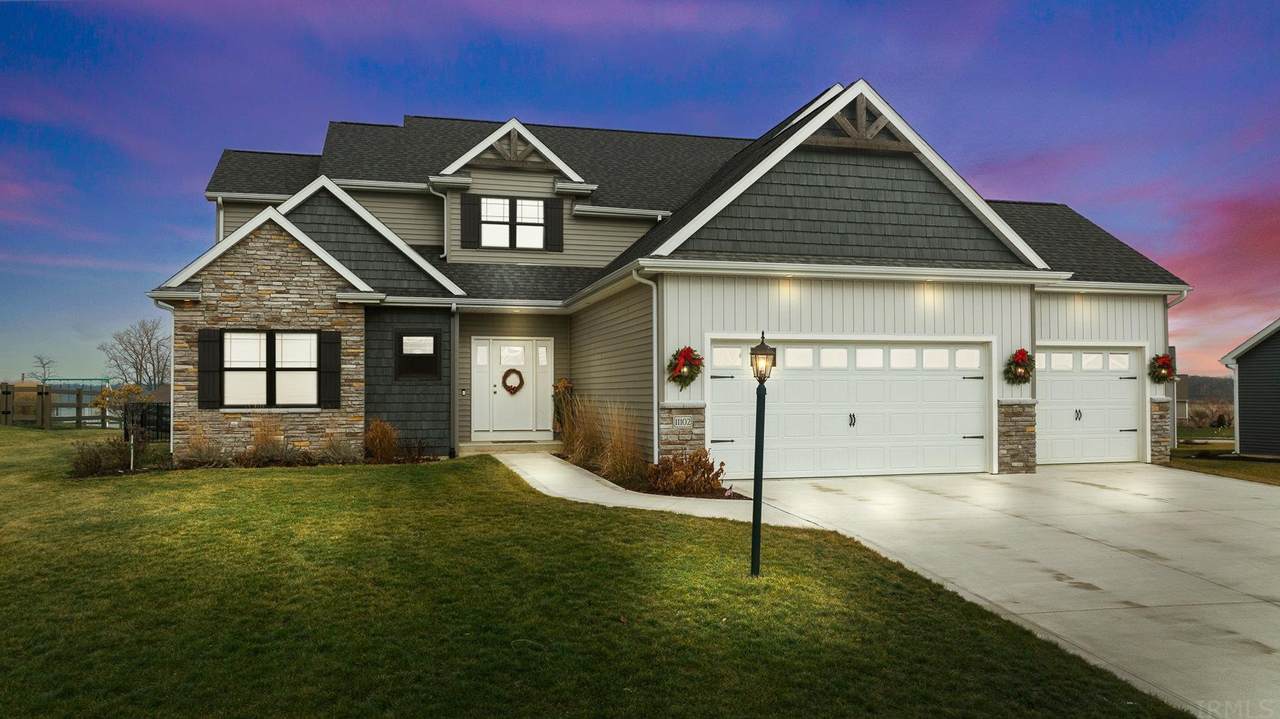 11102 Blue Sedge Drive - Photo 1