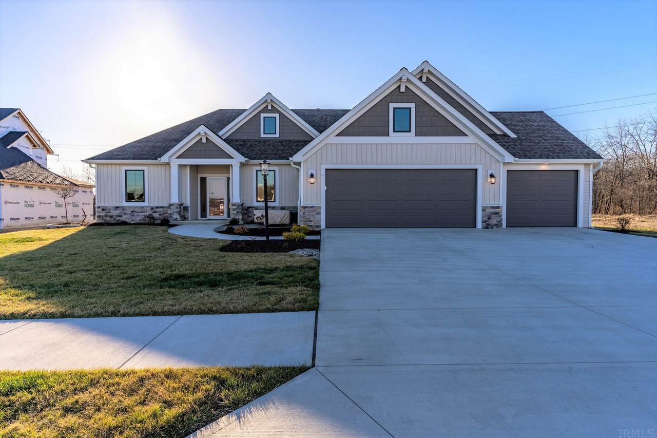 14077 Elderflower Cove - Photo 1