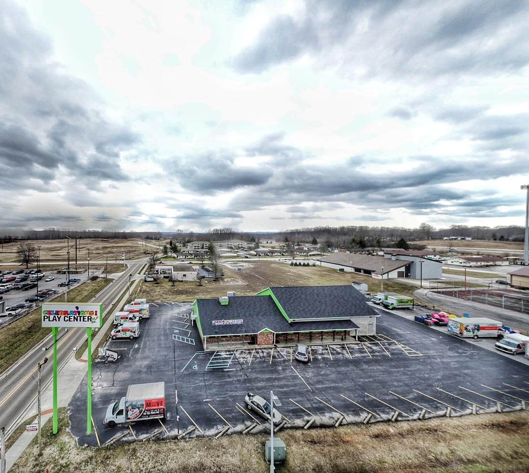 1801 Plaza Drive - Photo 1