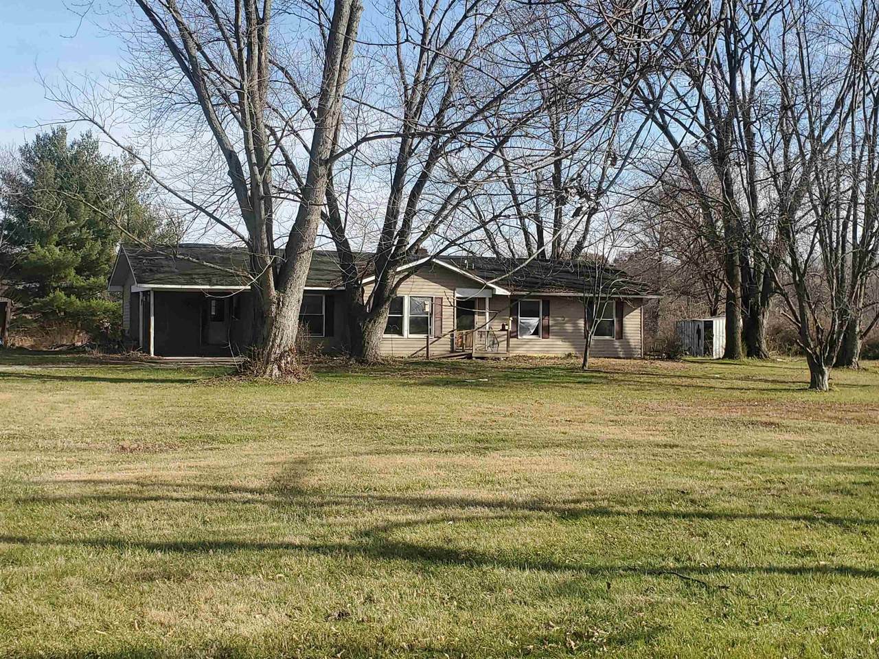 1442 Wessell Road - Photo 1