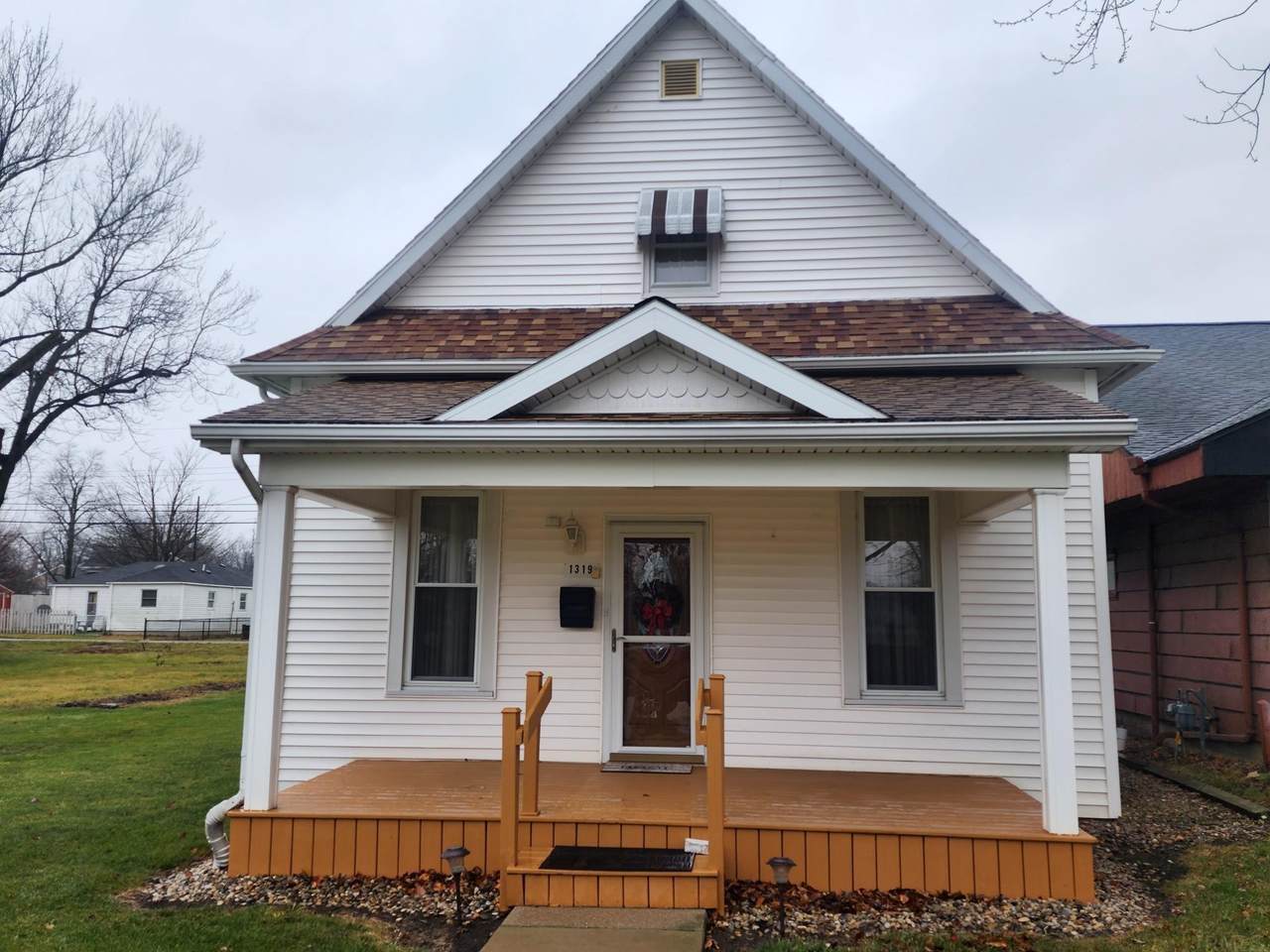 1319 Jefferson Street - Photo 1