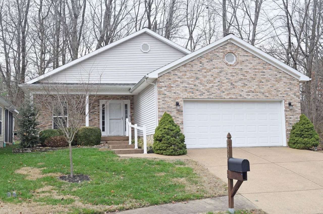 3420 Fawn Hill Court - Photo 1