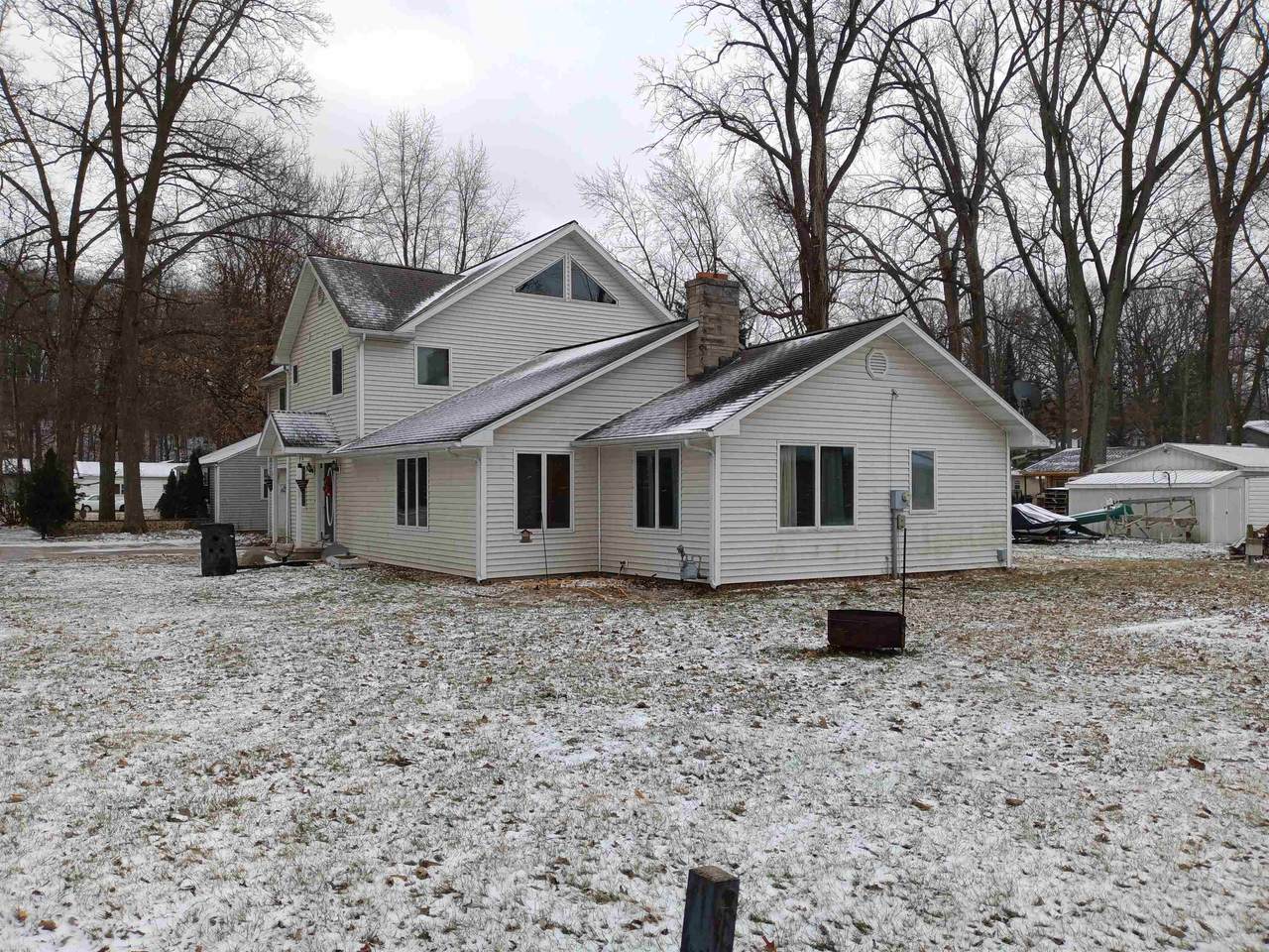 55 Lane 122 Turkey Lake - Photo 1
