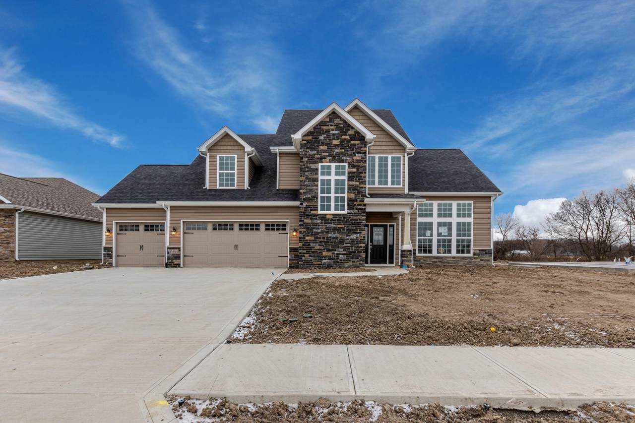 13884 Stone Table Boulevard - Photo 1