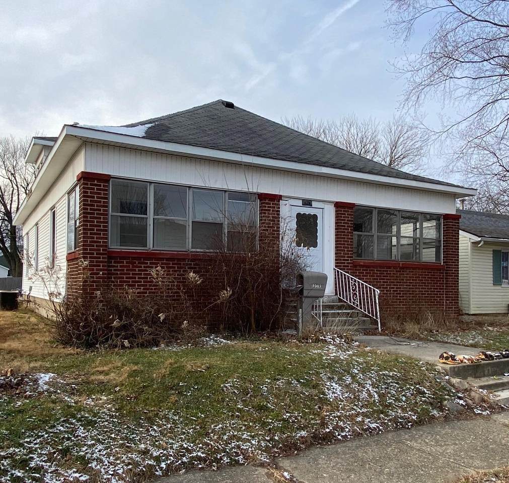 1043 Mccann Street - Photo 1