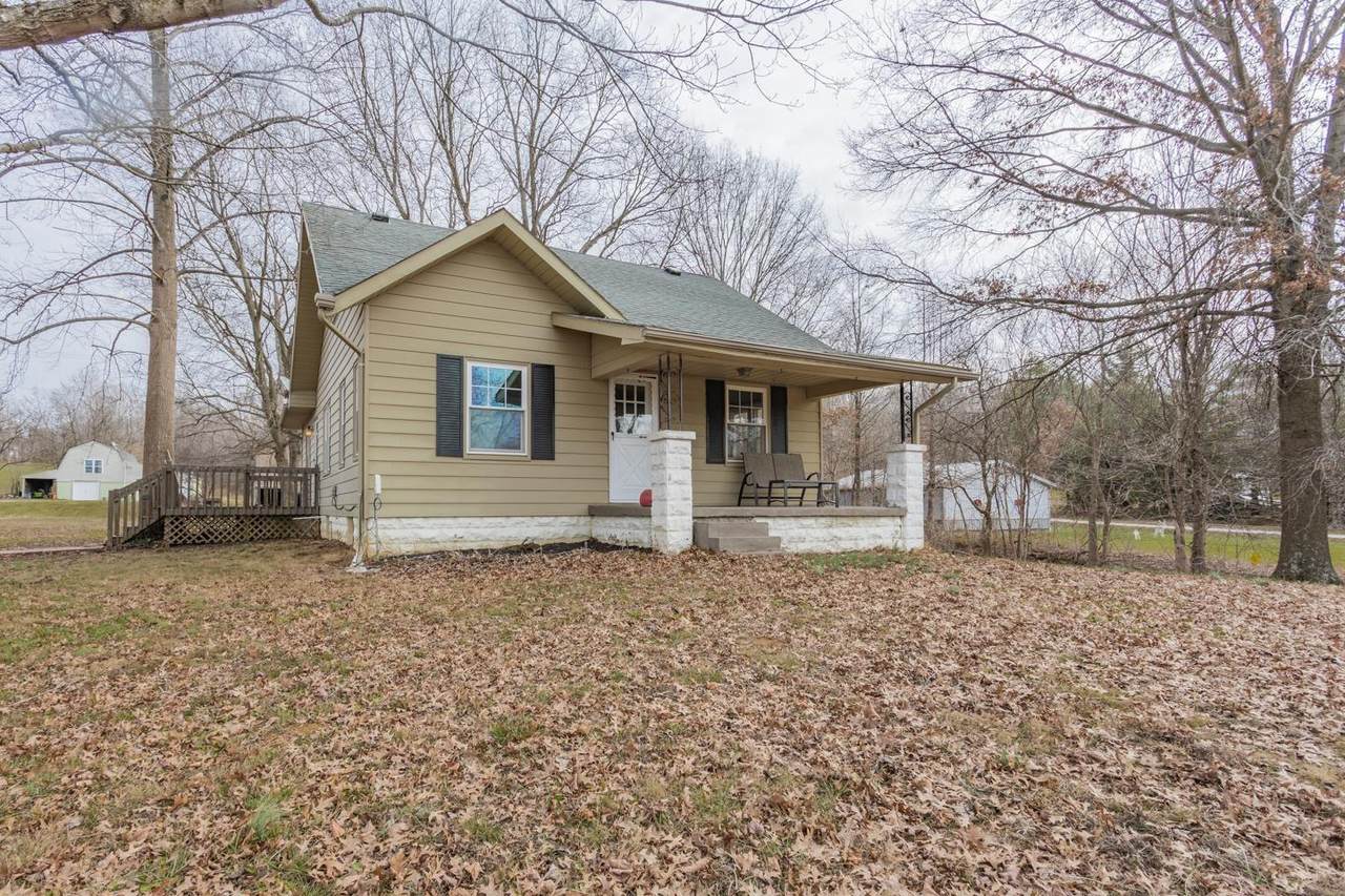 5000 Franklin Road - Photo 1