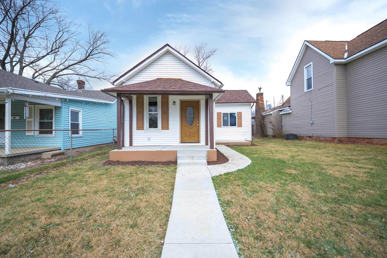 1622 Perdue Street - Photo 1