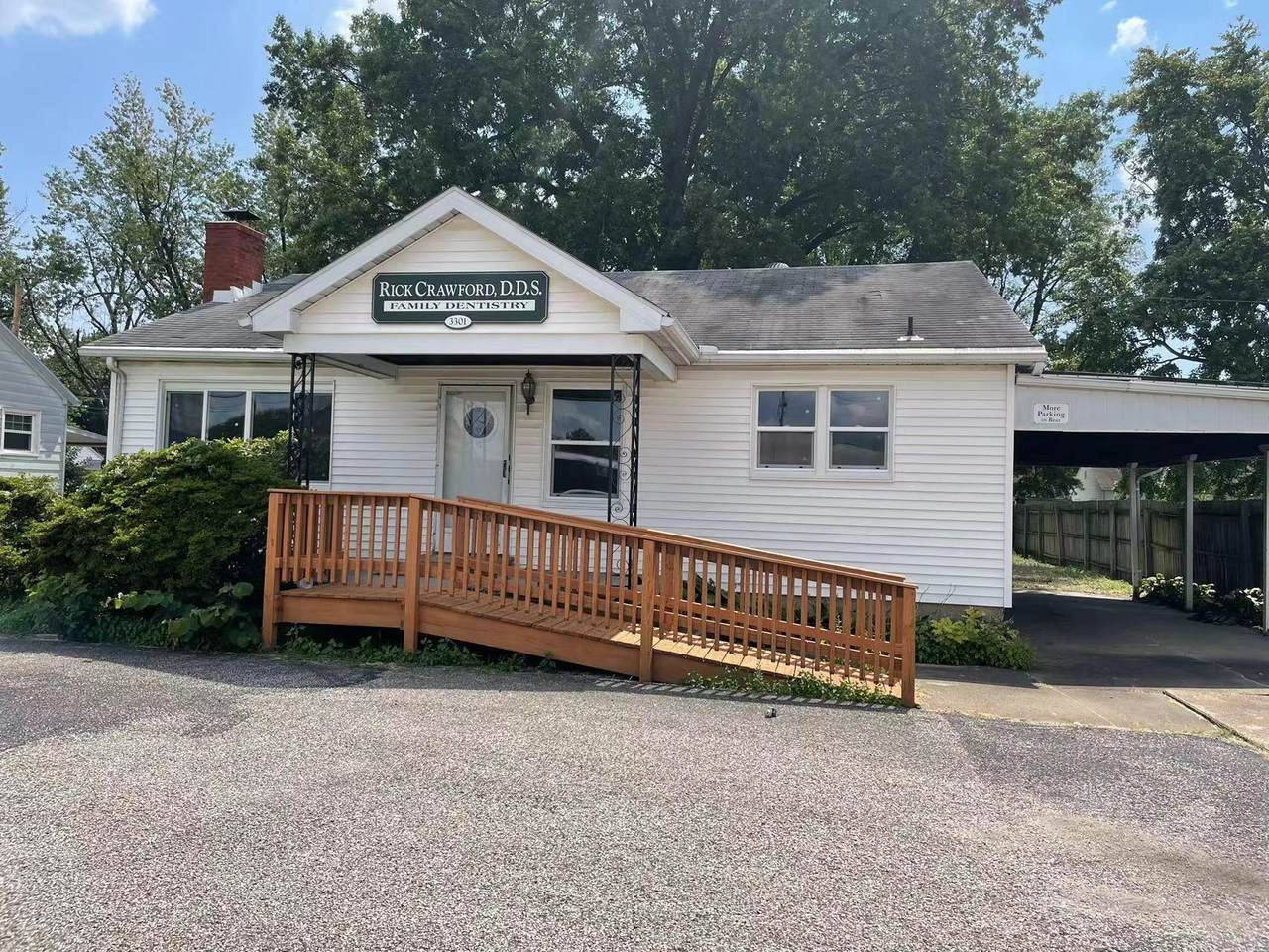 3301 Covert Avenue - Photo 1