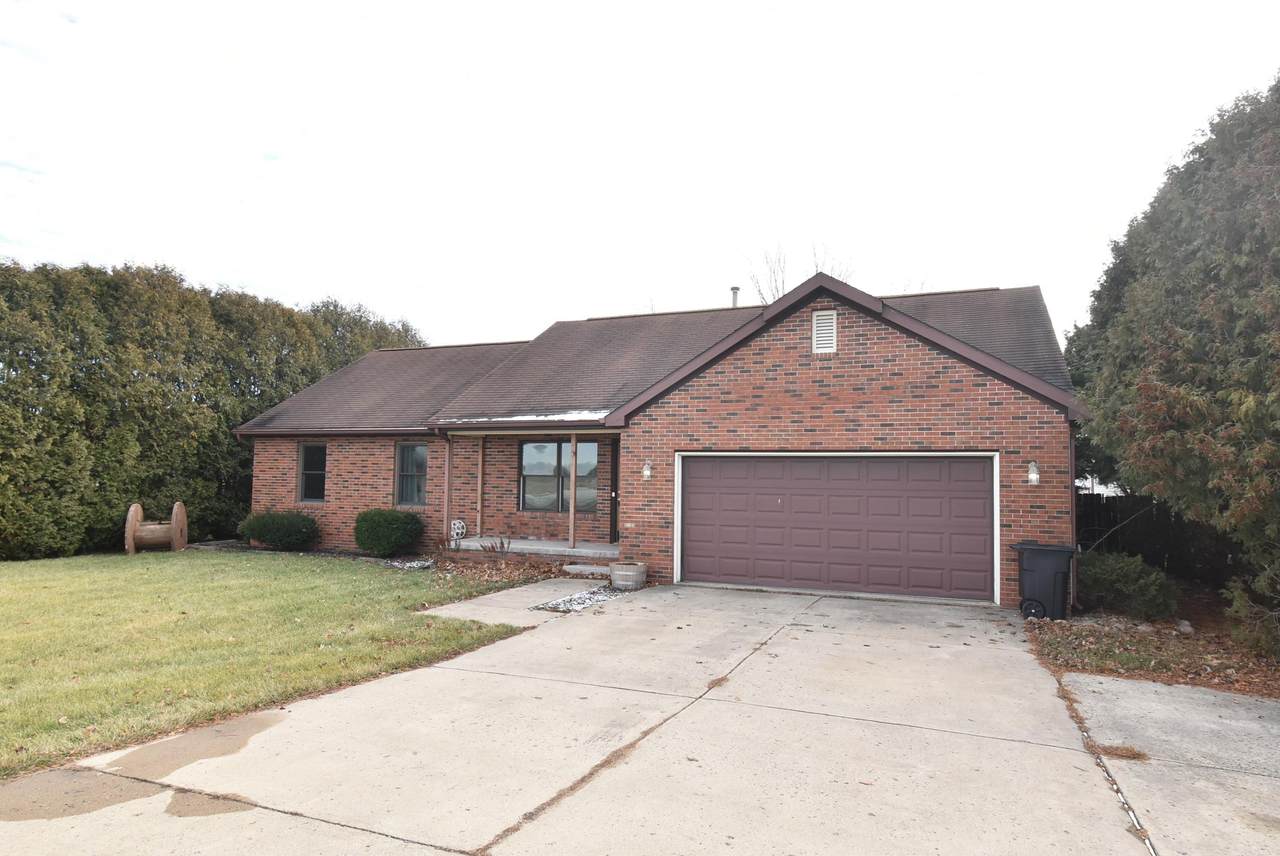 603 Jackson Street - Photo 1