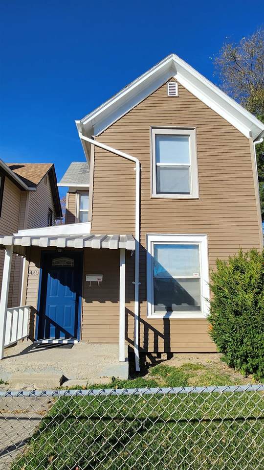 420 3rd Street - Photo 1