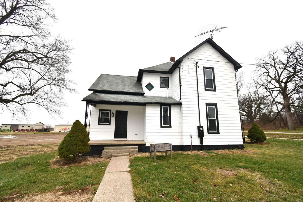509 Benton Street - Photo 1
