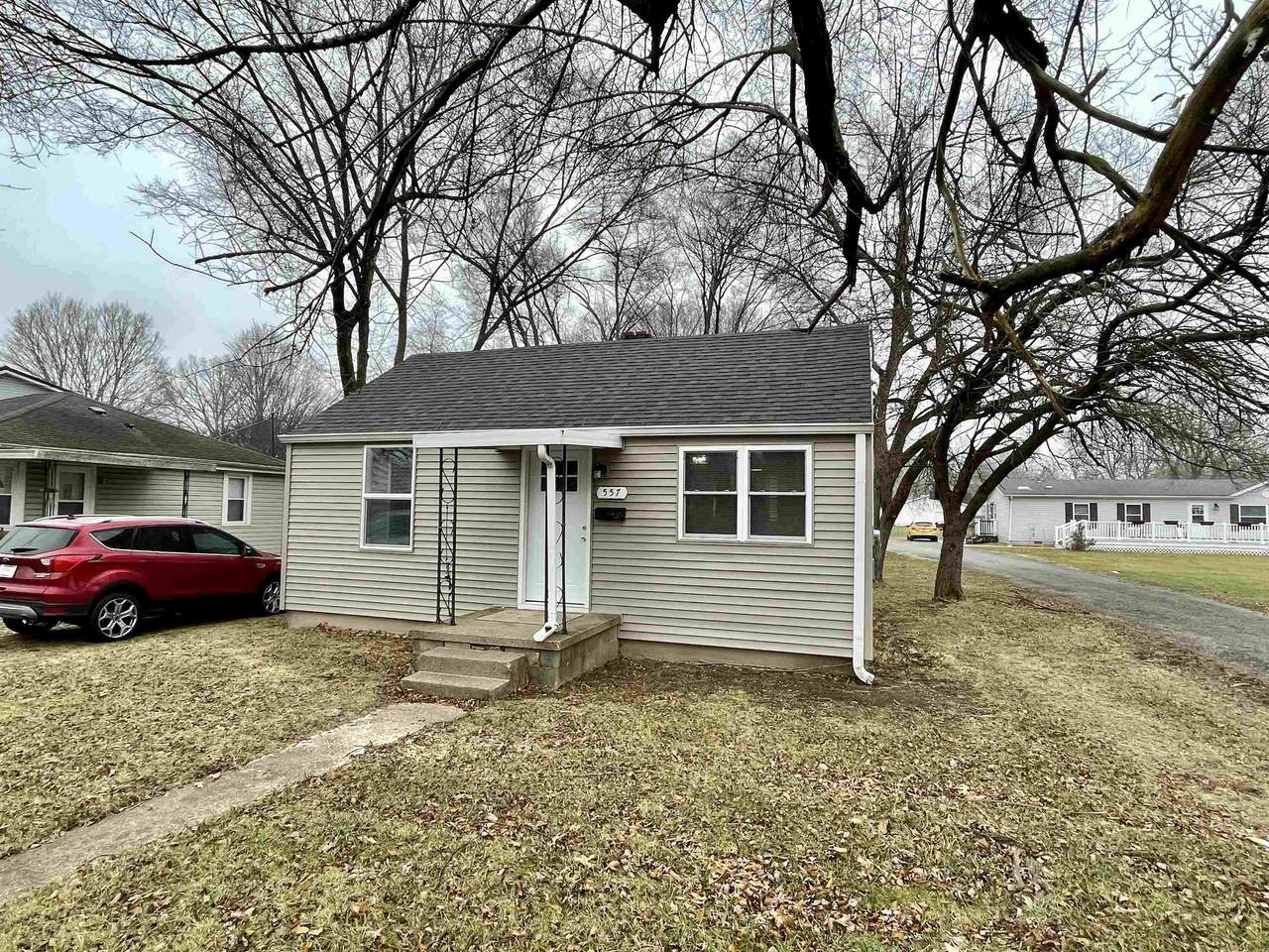 557 Clark Street - Photo 1