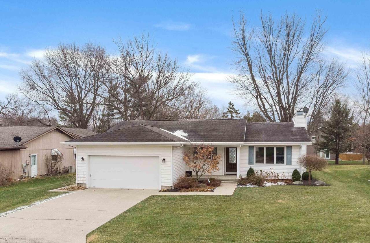 1309 Helms Drive - Photo 1